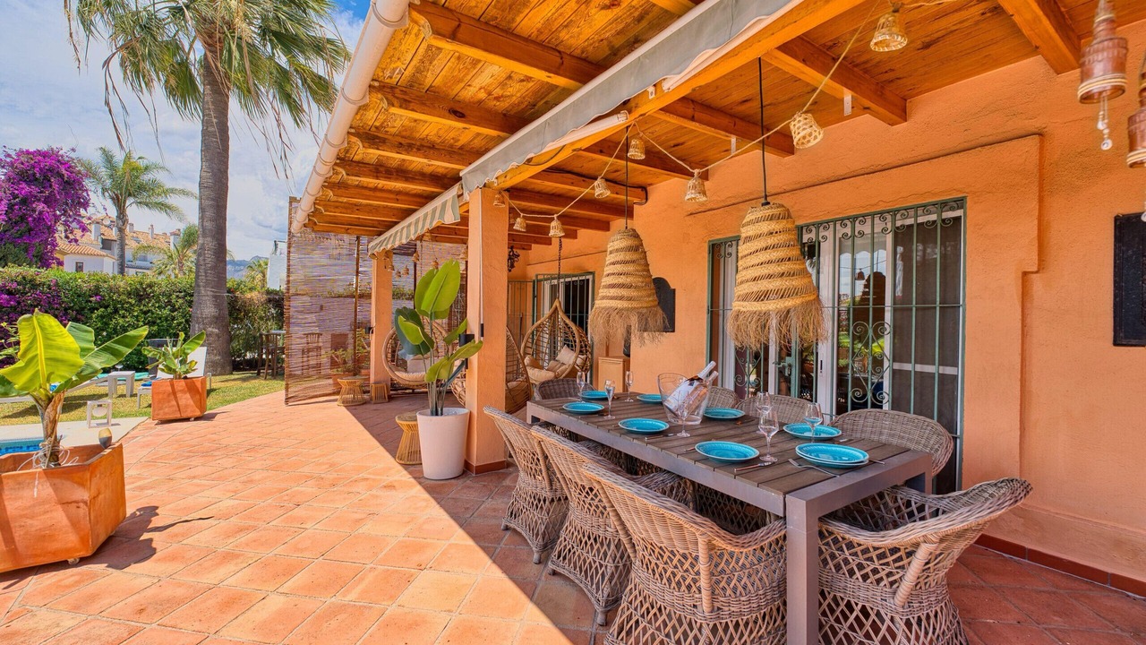 Photo of Outdoor in Marbella