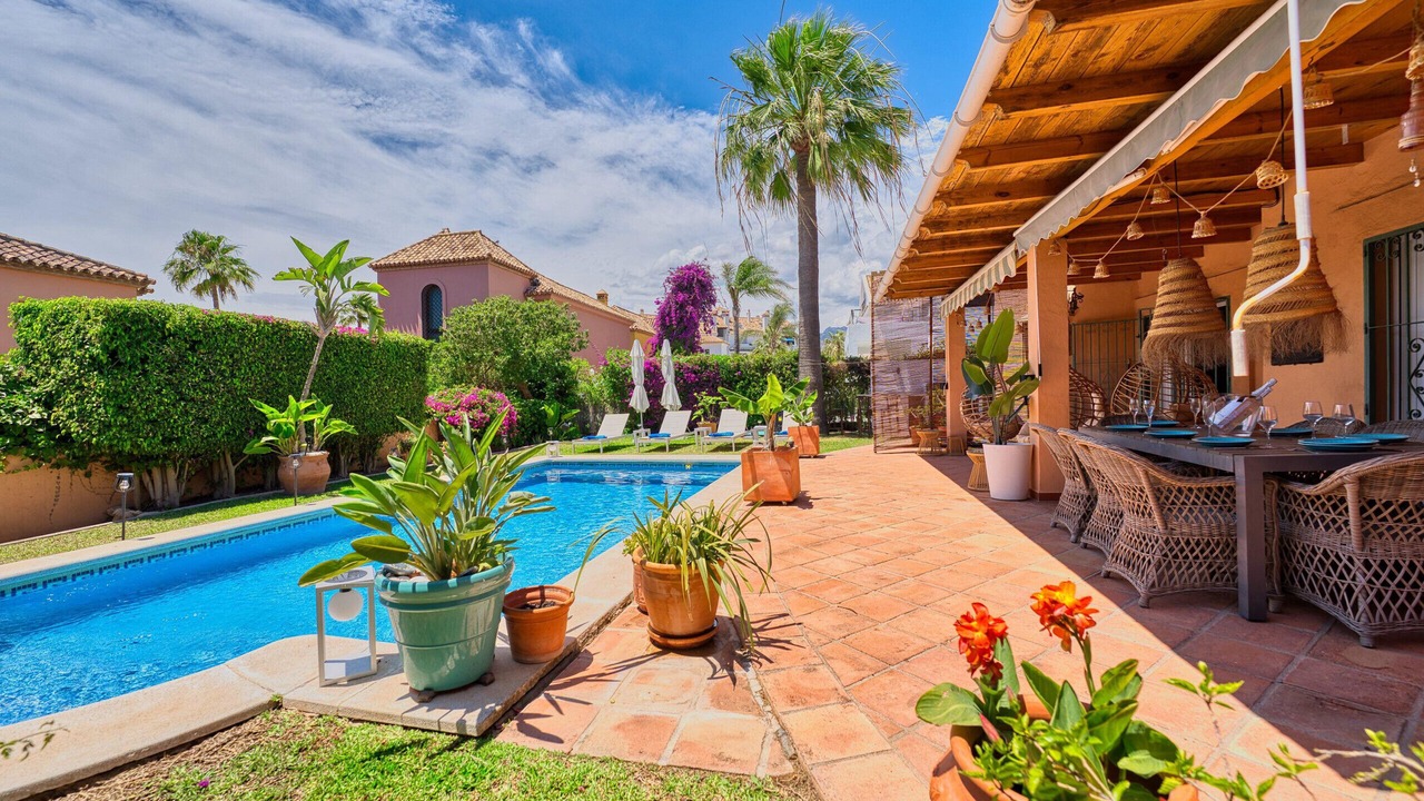 Photo of Outdoor in Marbella