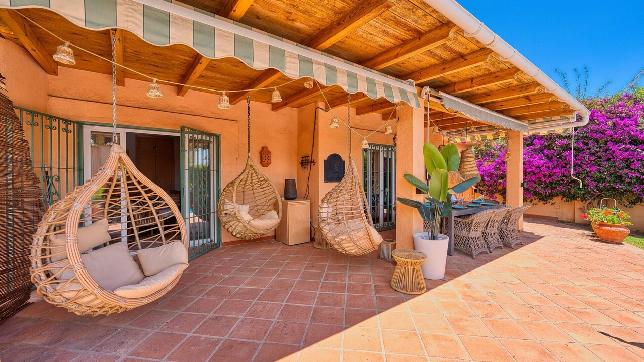 Photo of Outdoor in Marbella