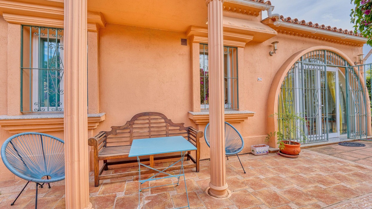 Photo of Outdoor in Marbella