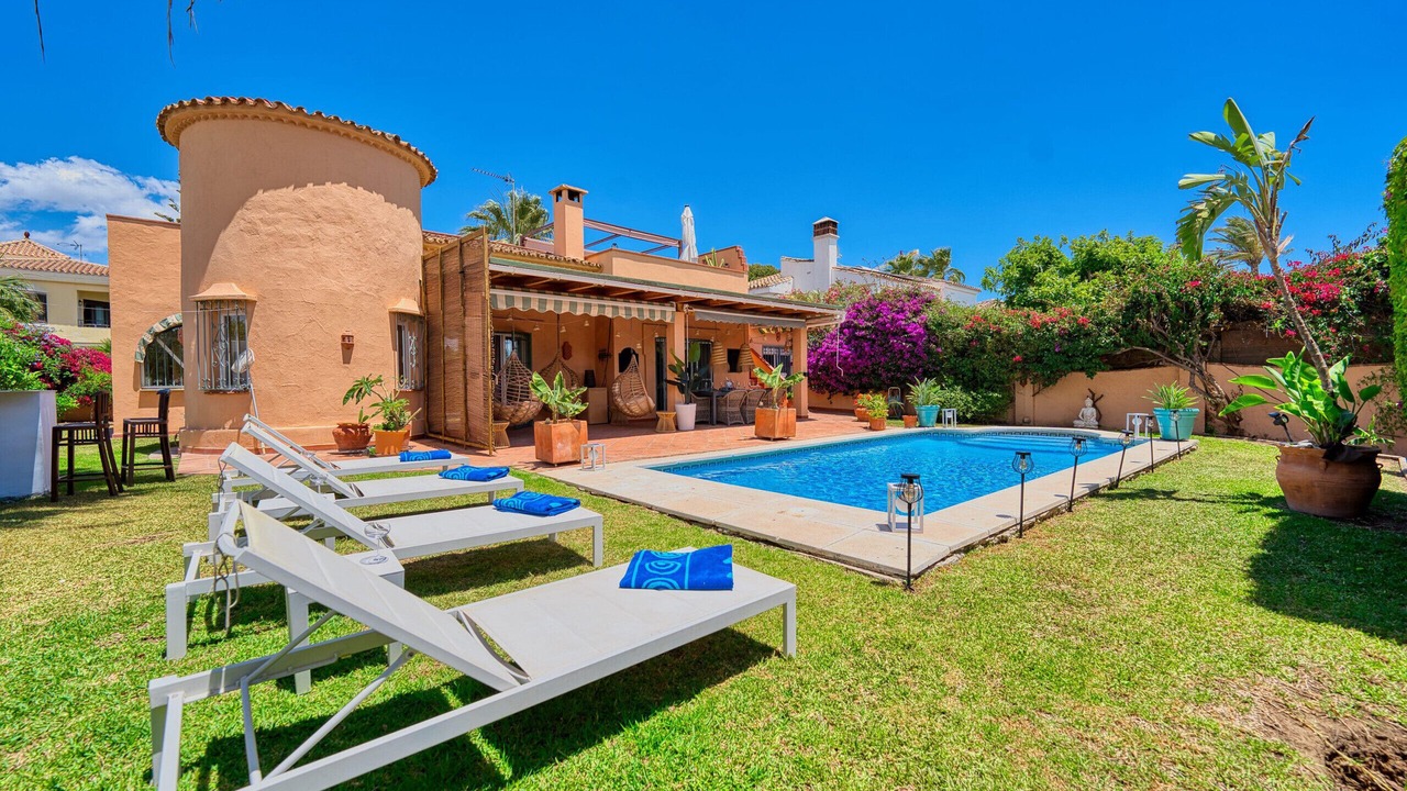 Photo of Outdoor in Marbella