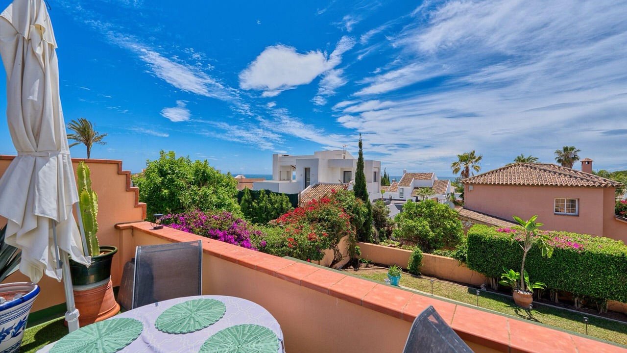 Photo of Outdoor in Marbella