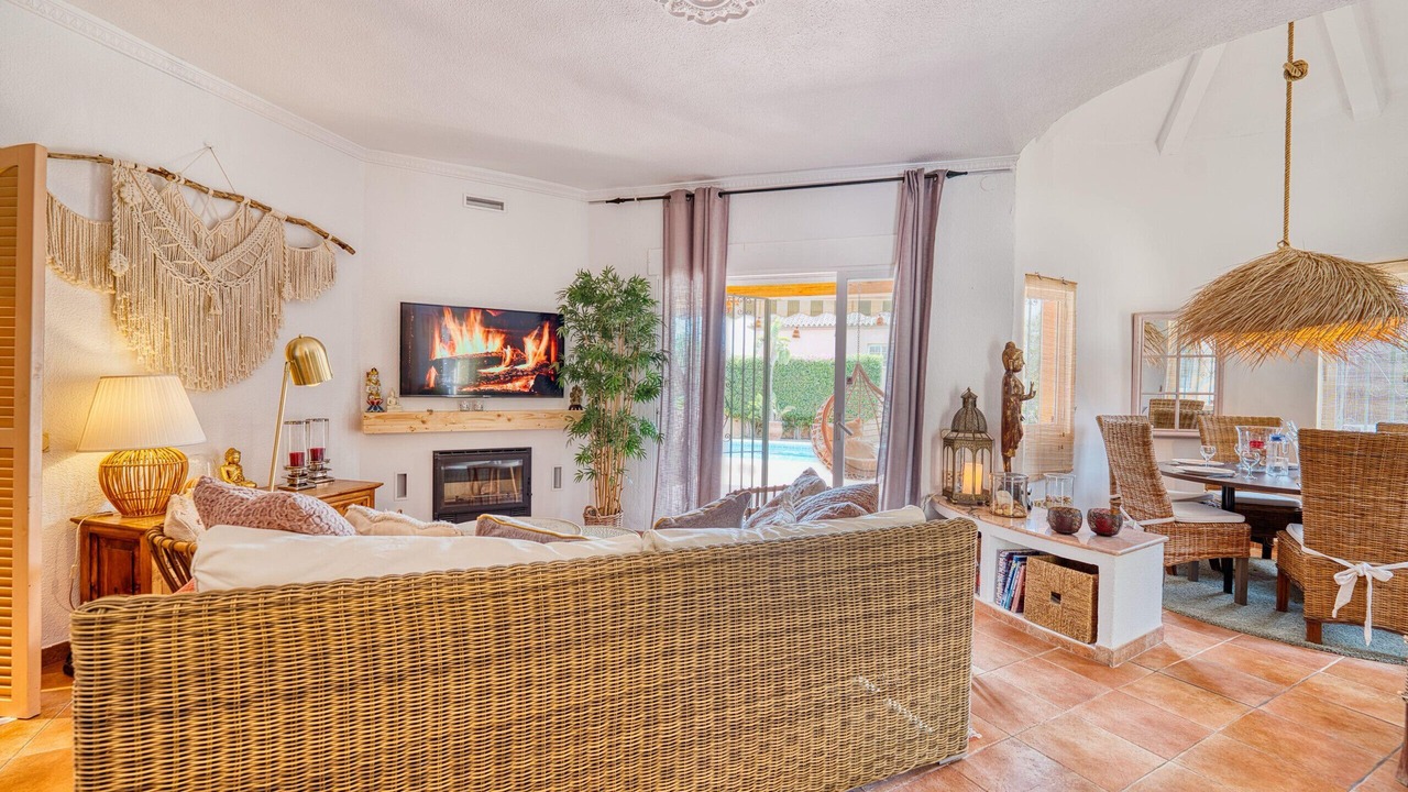 Photo of Livingroom in Marbella