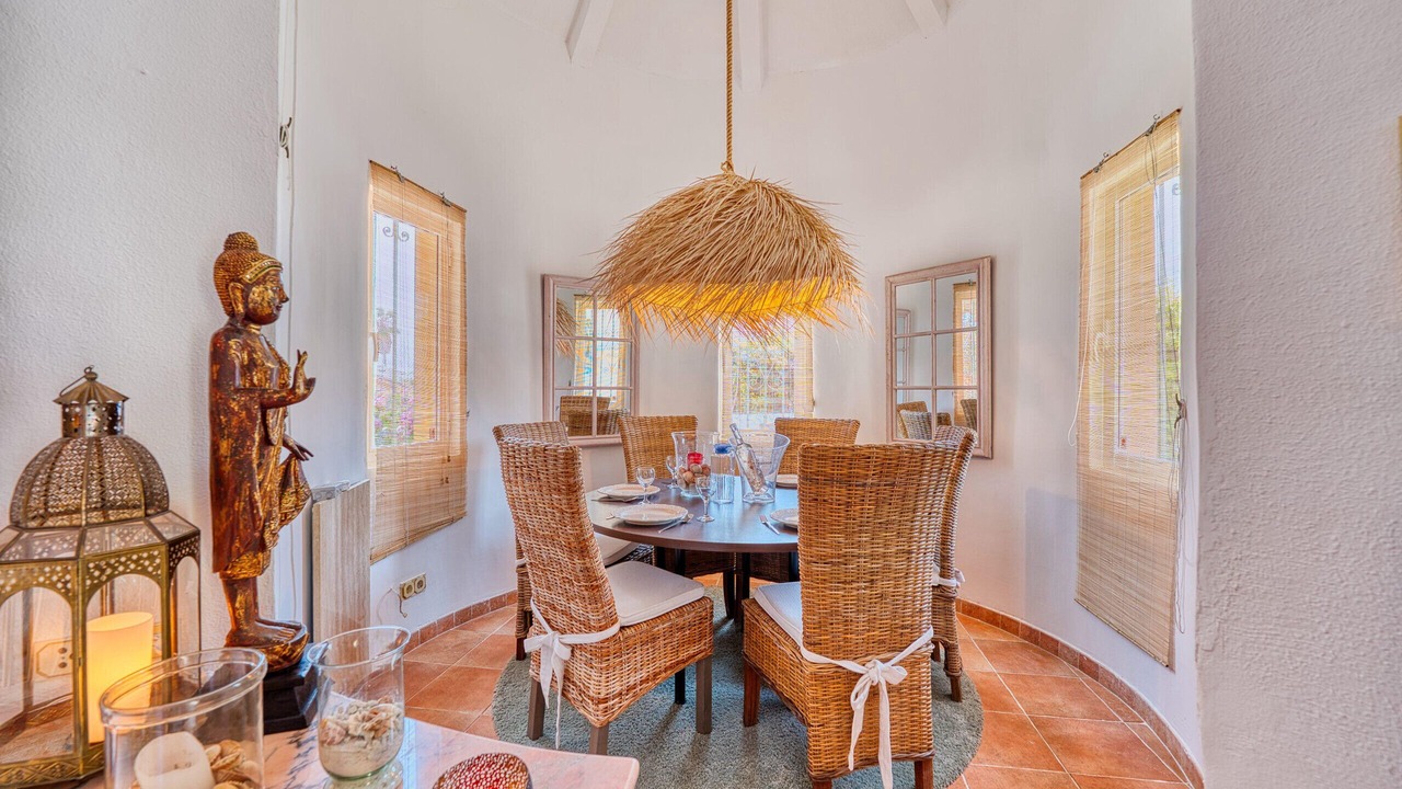 Photo of Livingroom in Marbella