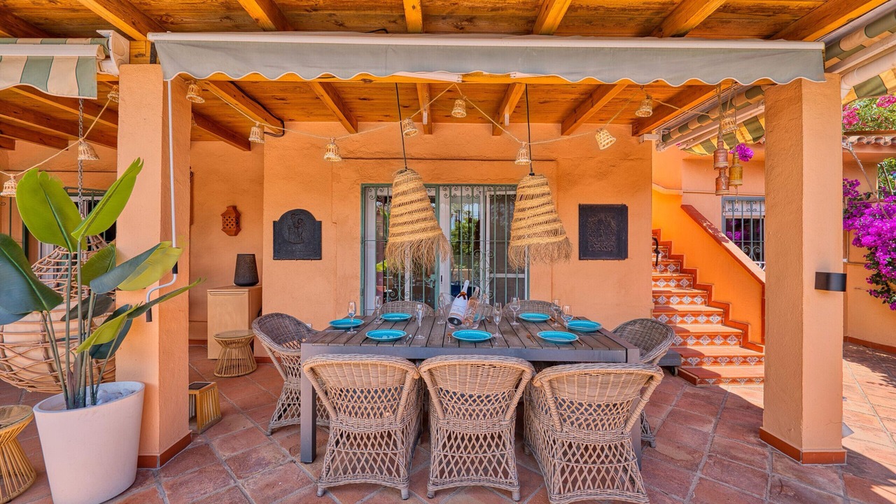 Photo of Outdoor in Marbella