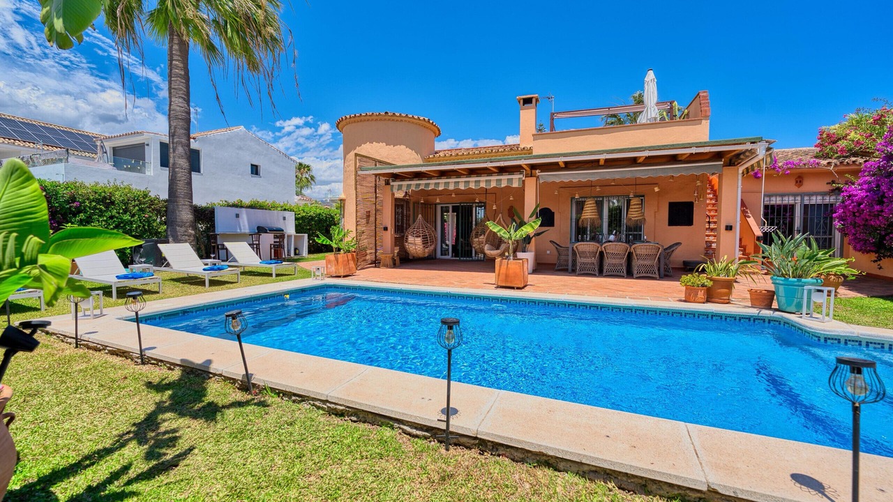 Photo of Outdoor in Marbella
