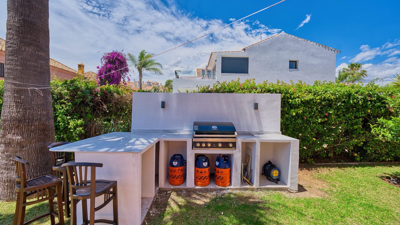 Photo of Outdoor in Marbella
