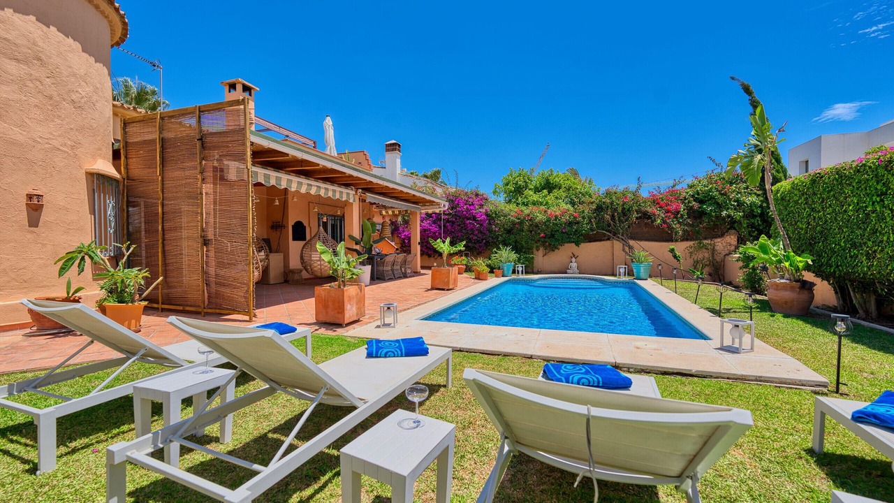 Photo of Outdoor in Marbella