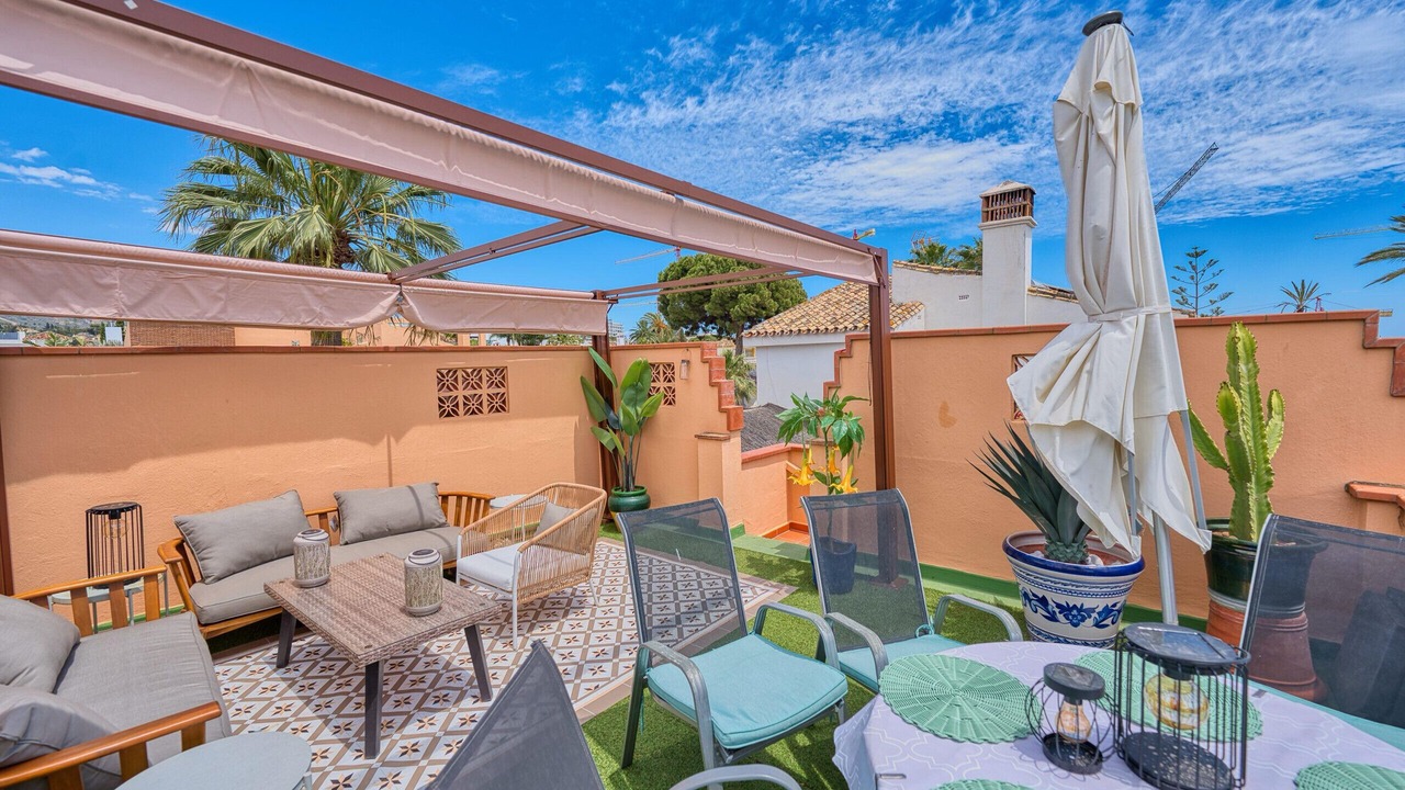 Photo of Outdoor in Marbella
