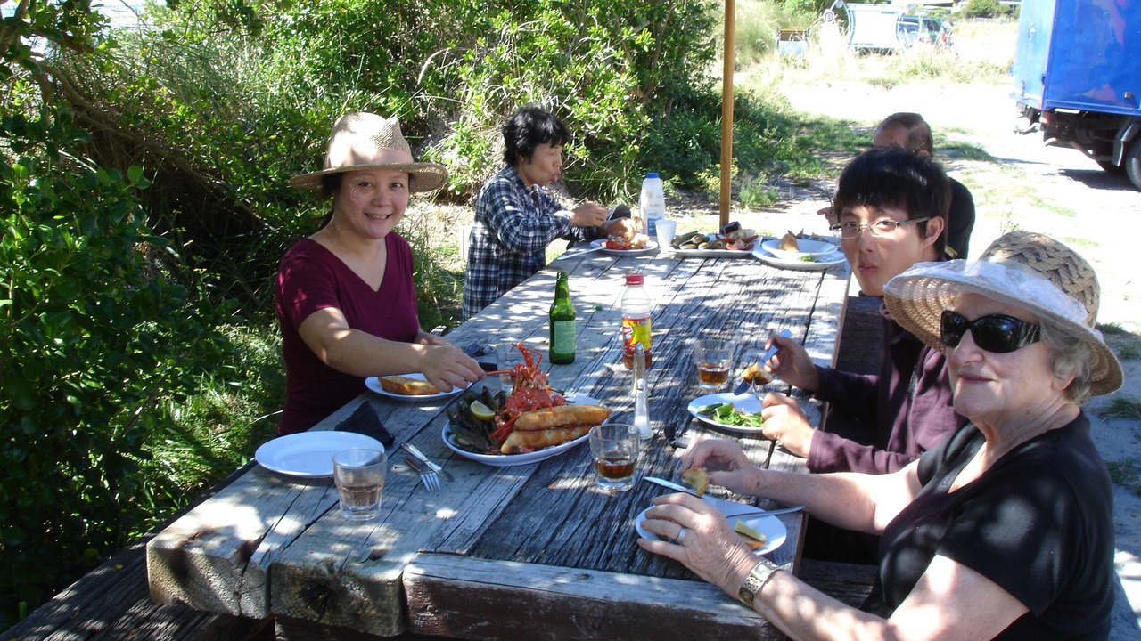 Photo of Others in Kaikoura