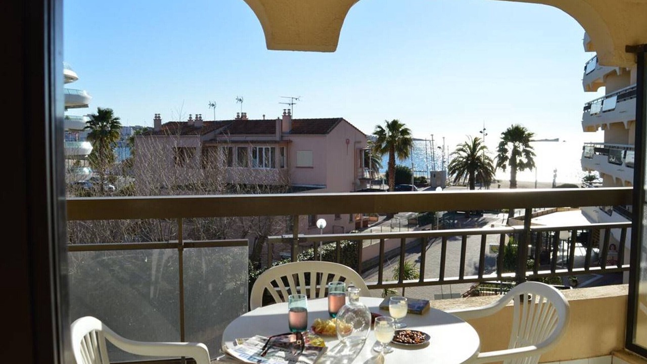 Photo of Outdoor in Frejus Plage