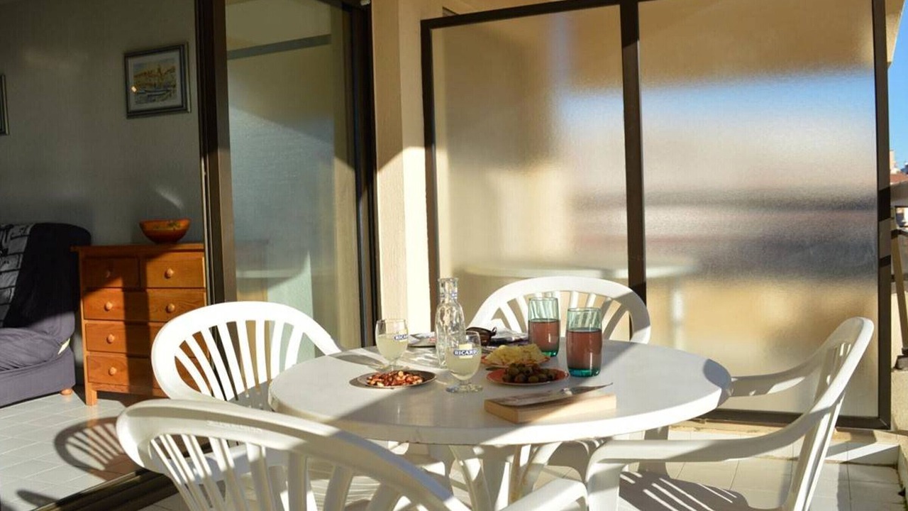 Photo of Outdoor in Frejus Plage