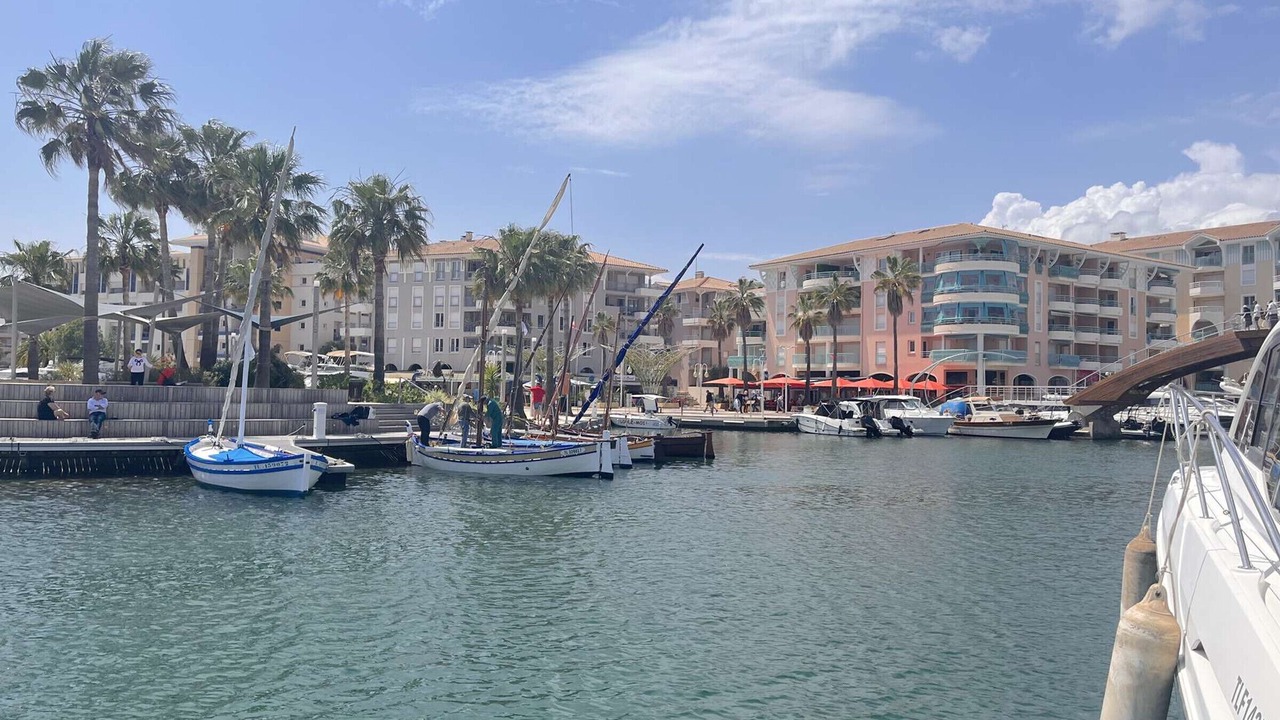 Photo of Others in Frejus Plage