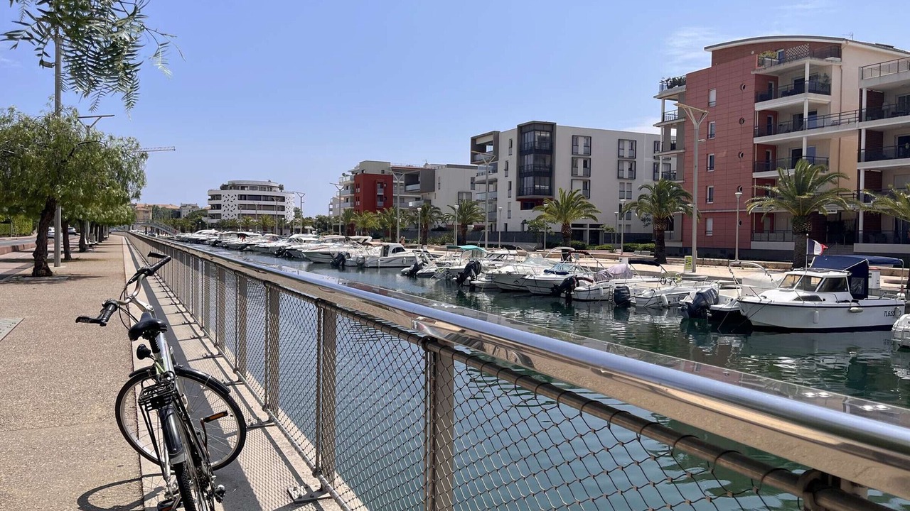Photo of Others in Frejus Plage