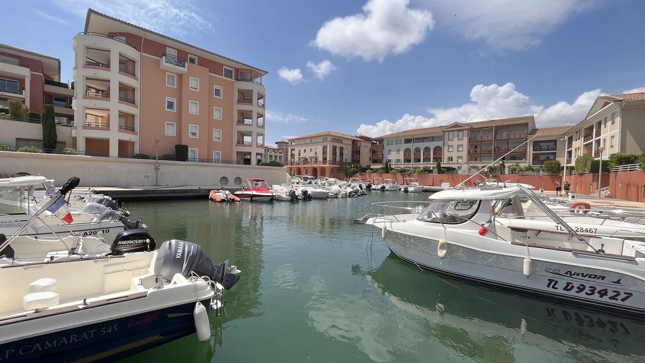 Photo of Others in Frejus Plage