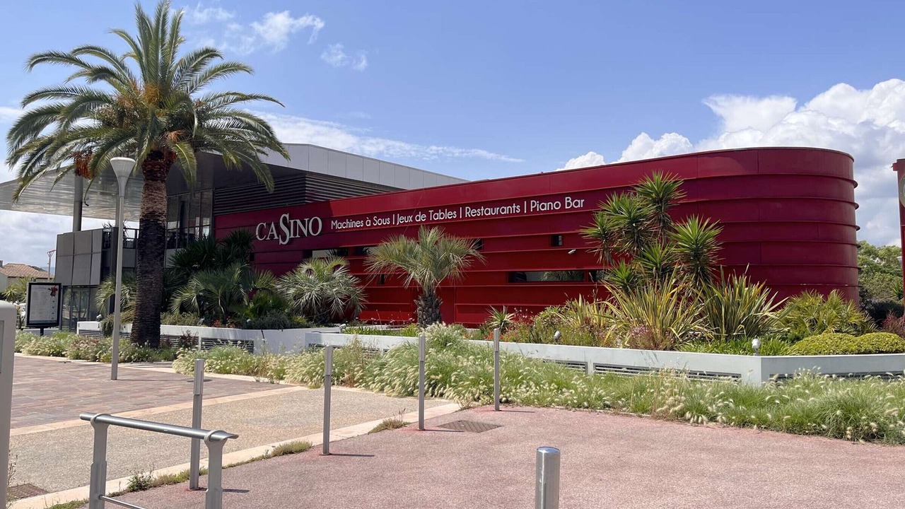 Photo of Outdoor in Frejus Plage