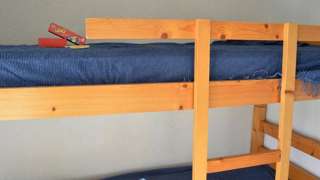 Photo of Bedroom in Frejus Plage