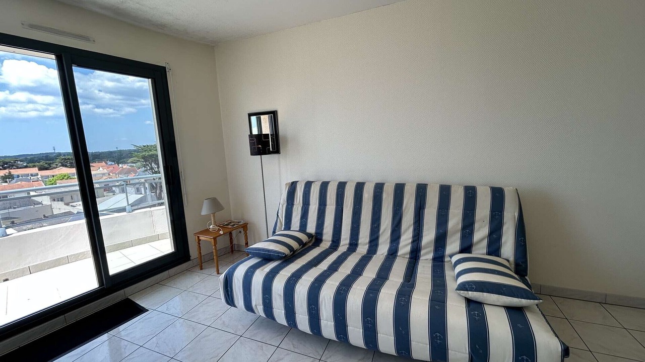Photo of Livingroom in Saint-Jean-de-Monts