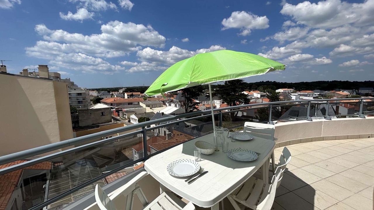 Photo of Outdoor in Saint-Jean-de-Monts