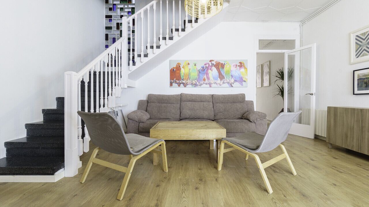 Photo of Livingroom in Premia de Mar