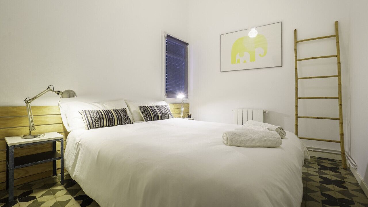 Photo of Bedroom in Premia de Mar