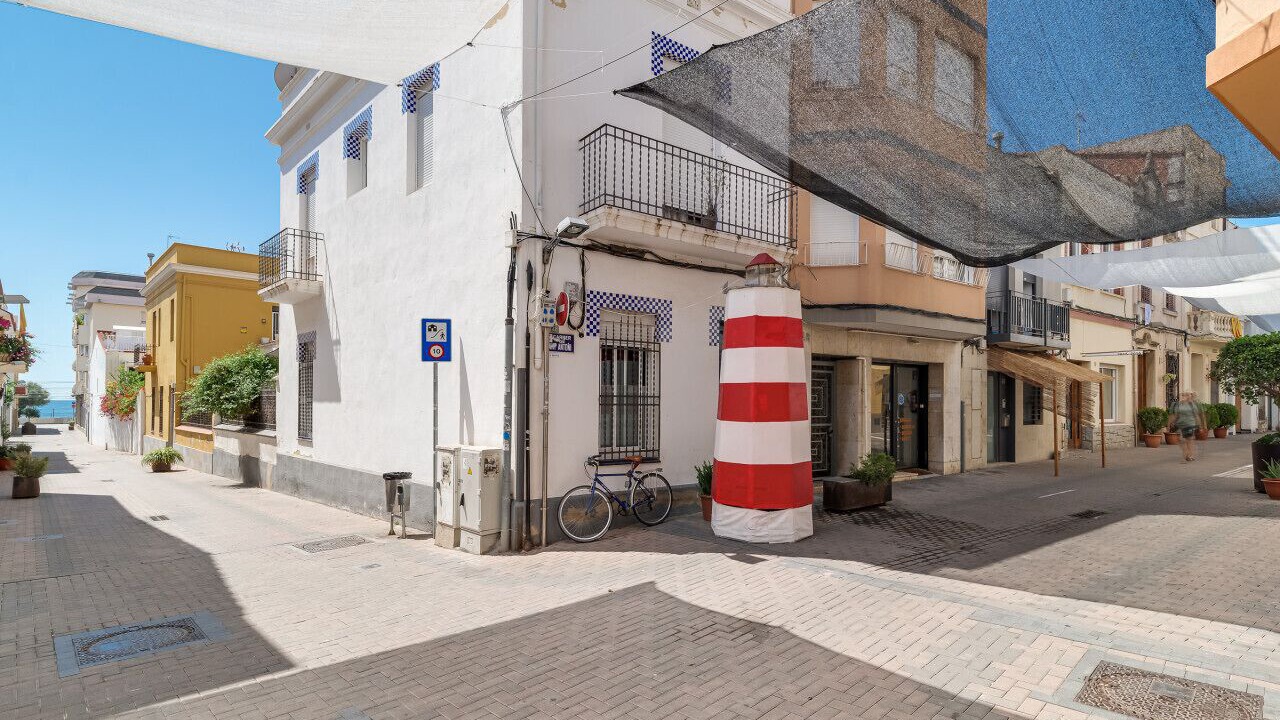 Photo of Outdoor in Premia de Mar