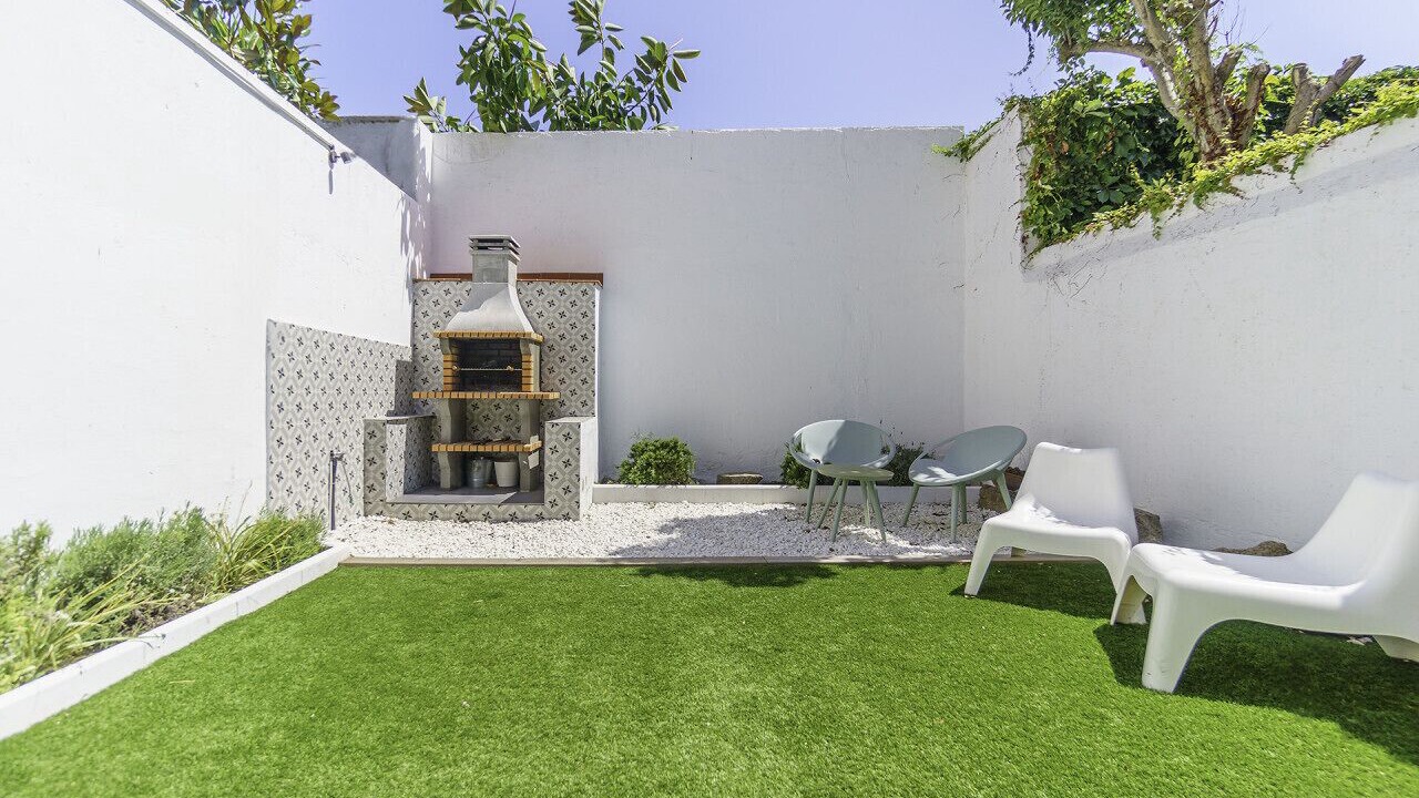 Photo of Patio Balcony in Premia de Mar