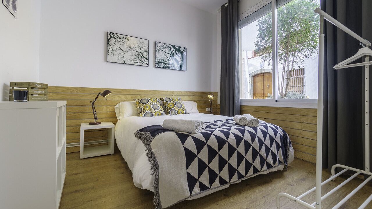 Photo of Bedroom in Premia de Mar