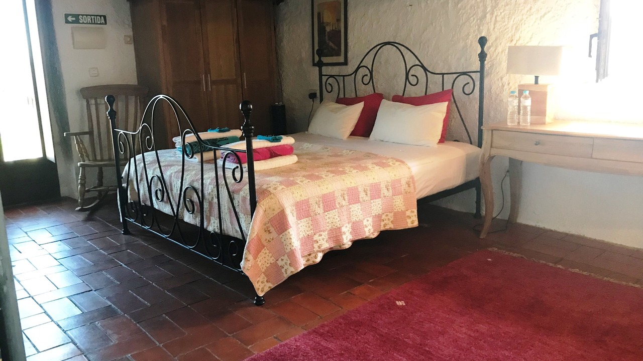 Photo of Bedroom in Ullastret
