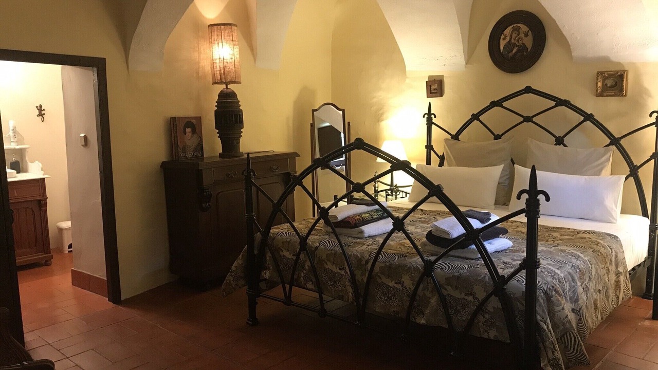Photo of Bedroom in Ullastret