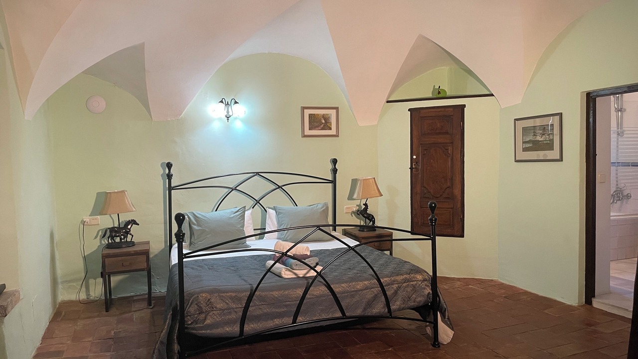 Photo of Bedroom in Ullastret