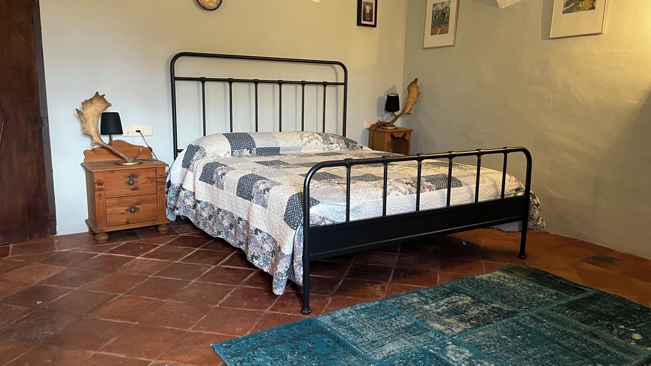 Photo of Bedroom in Ullastret