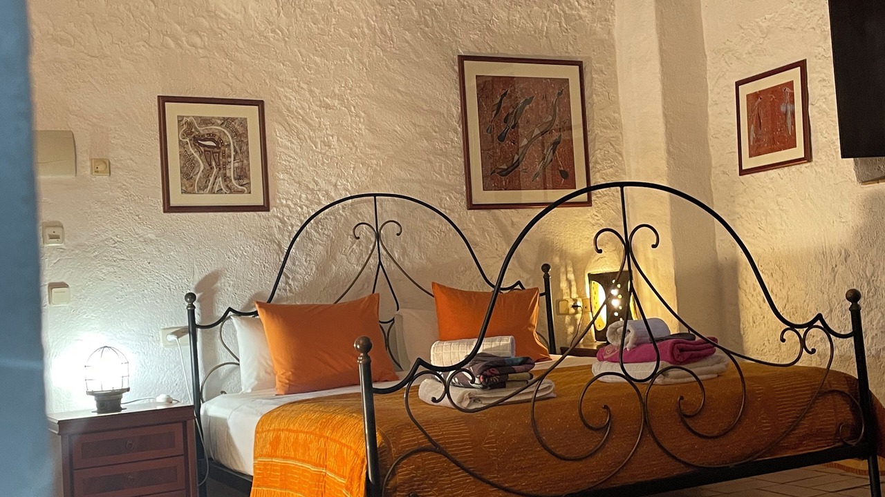 Photo of Bedroom in Ullastret
