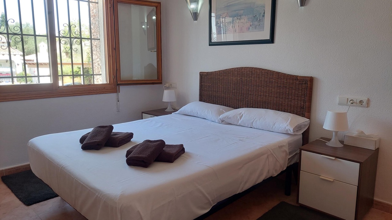 Photo of Bedroom in Pego