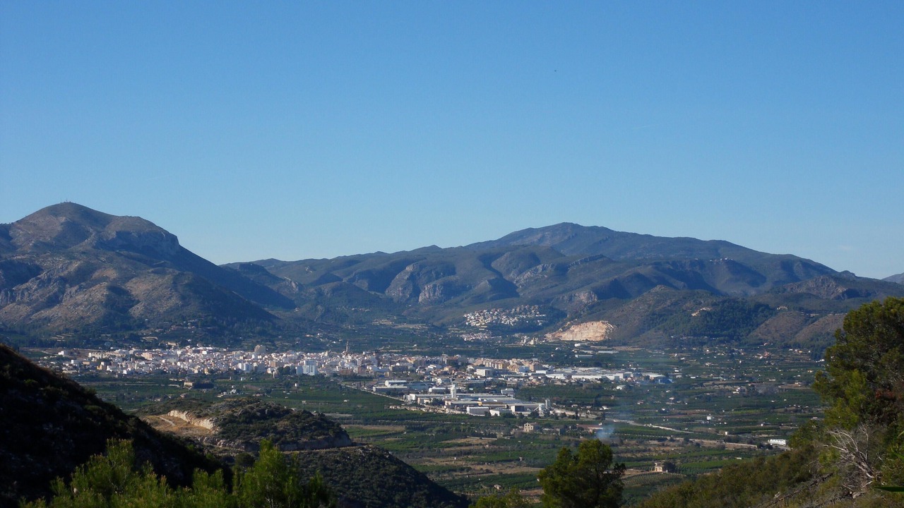 Photo of Outdoor in Pego