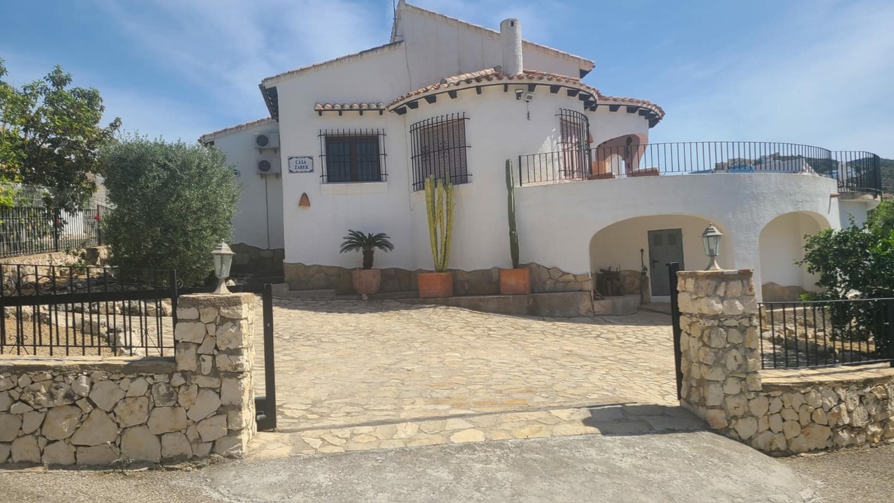 Photo of Outdoor in Pego