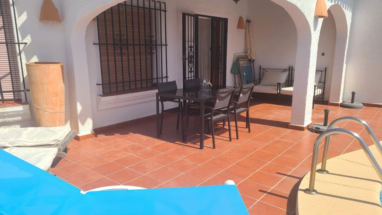 Photo of Outdoor in Pego