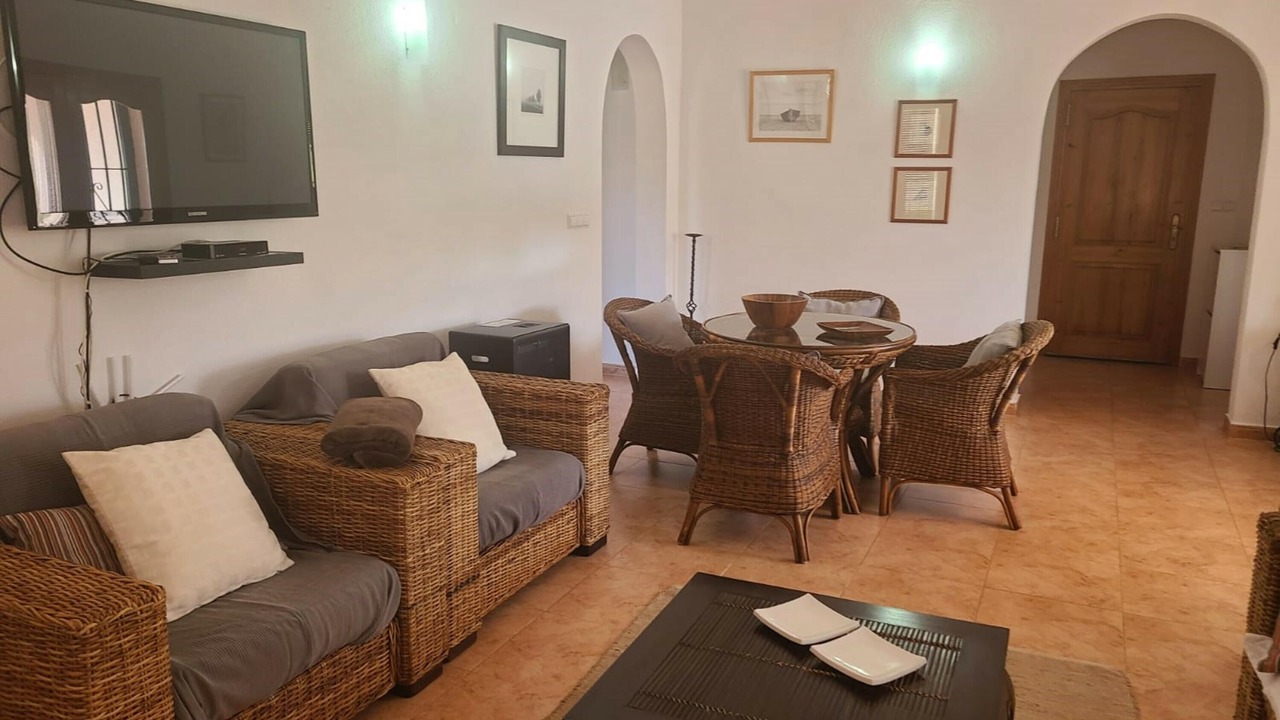 Photo of Livingroom in Pego