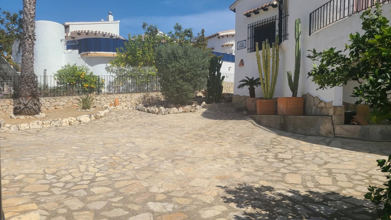 Photo of Outdoor in Pego