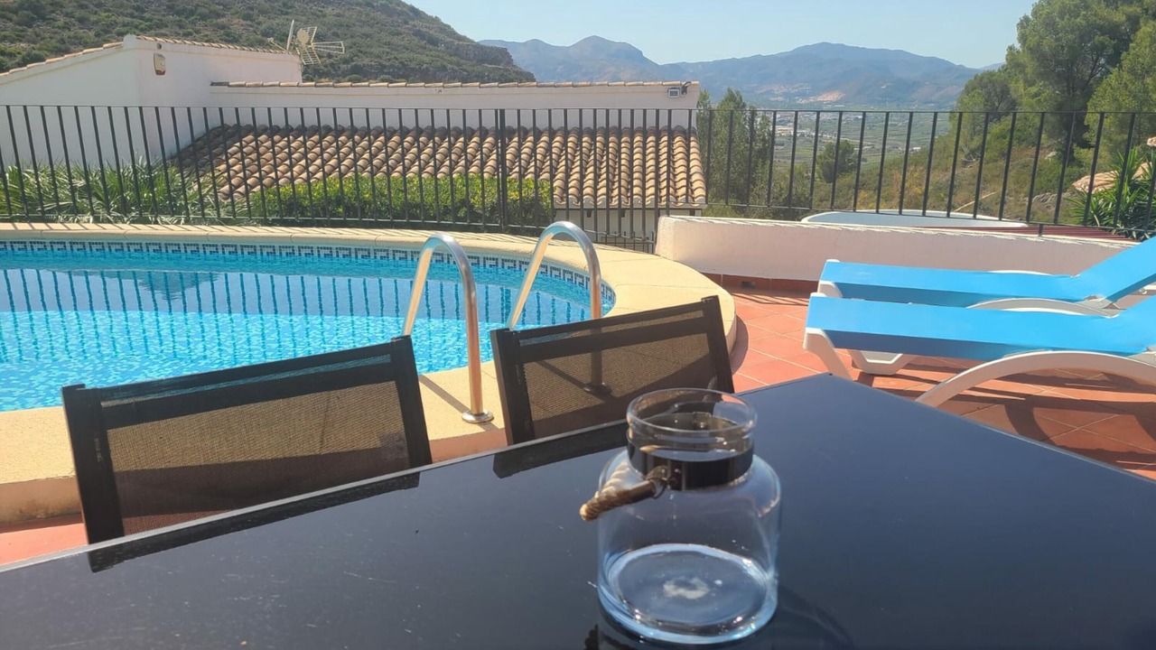 Photo of Outdoor in Pego