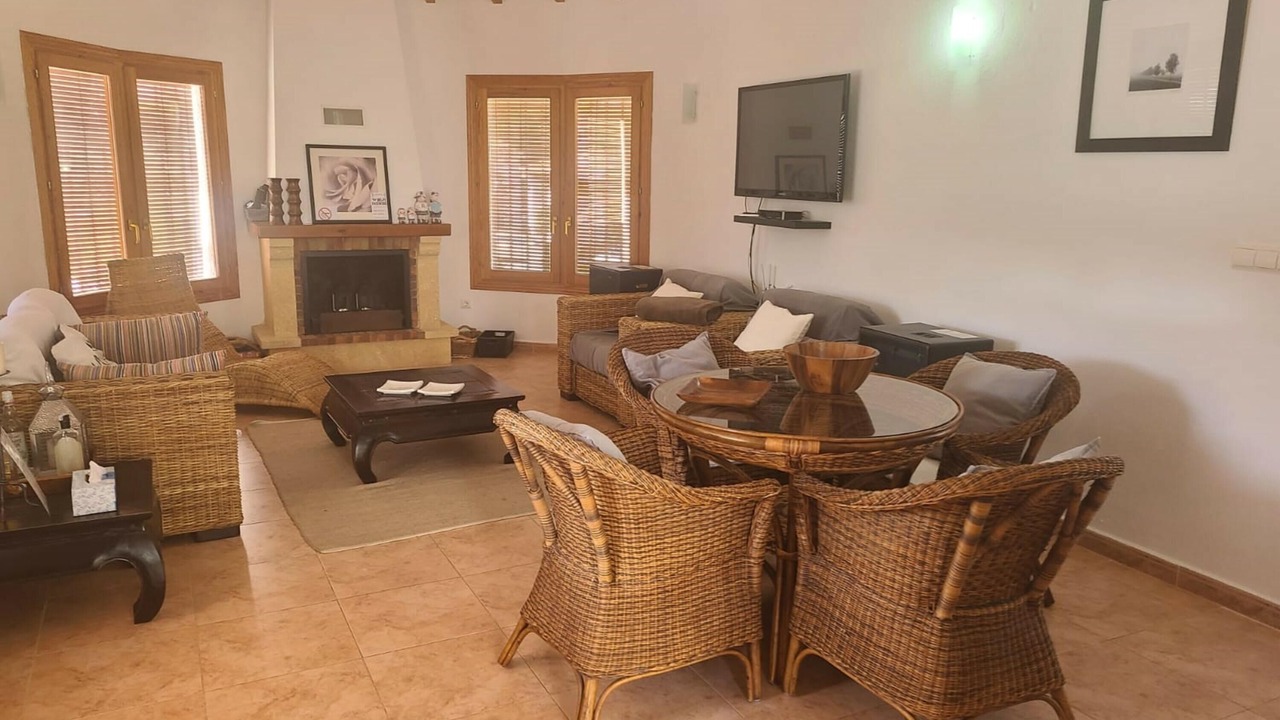 Photo of Livingroom in Pego