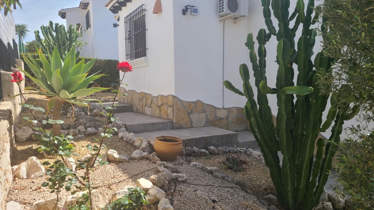 Photo of Outdoor in Pego