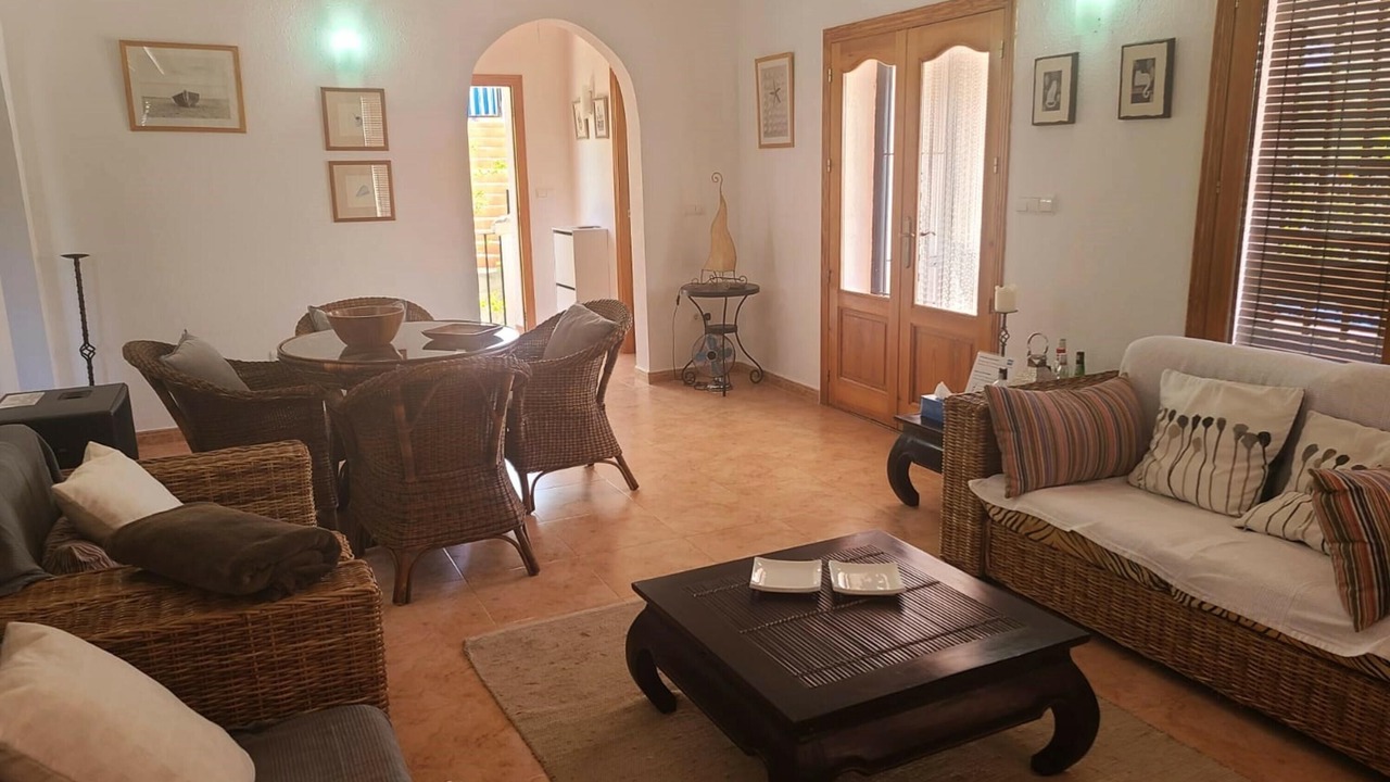 Photo of Livingroom in Pego