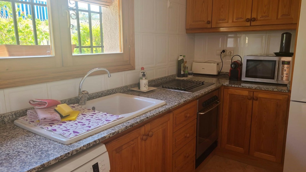 Photo of Kitchen in Pego