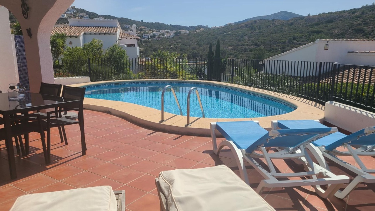 Photo of Outdoor in Pego