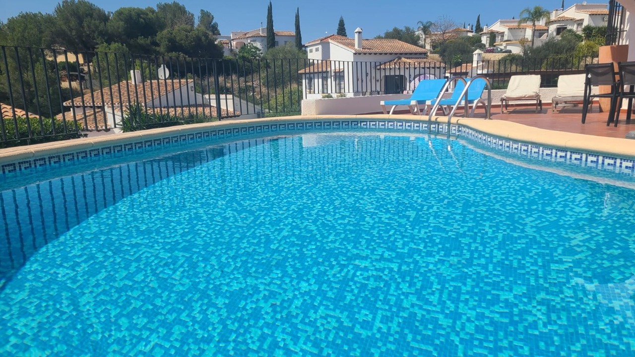 Photo of Outdoor in Pego