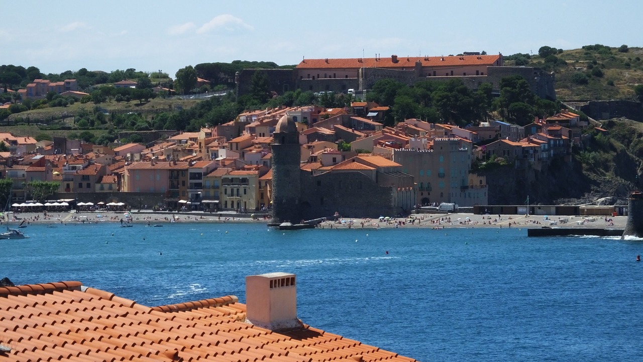 Photo of Others in Collioure