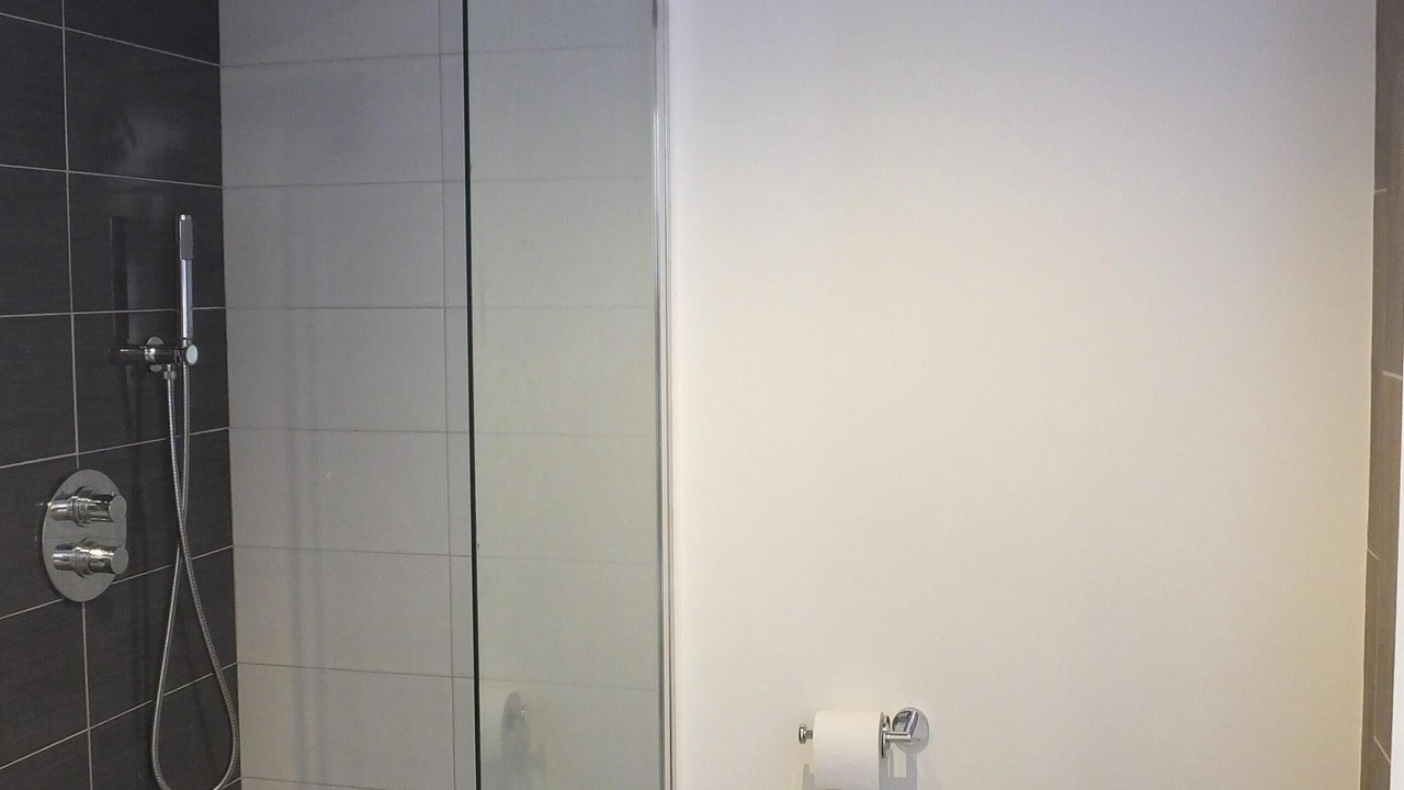 Photo of Bathroom in Collioure