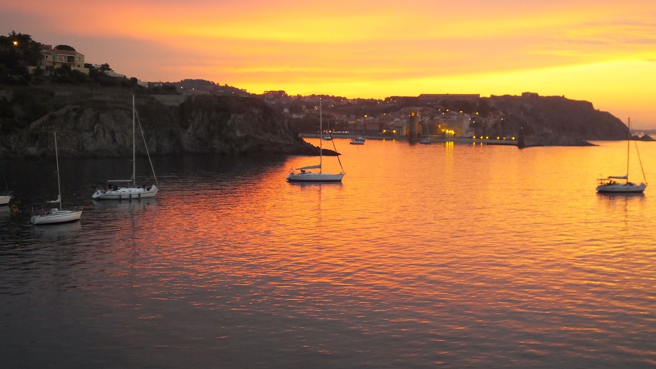 Photo of Others in Collioure