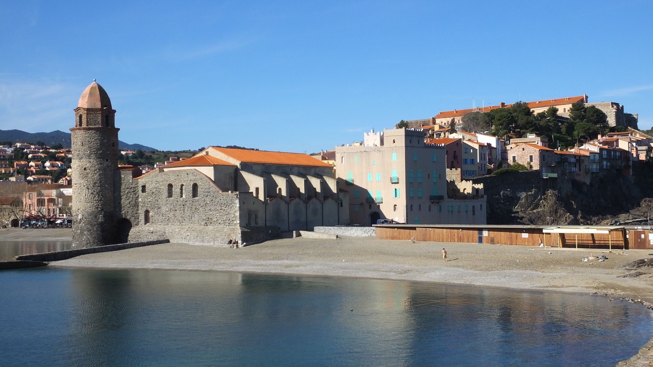 Photo of Others in Collioure
